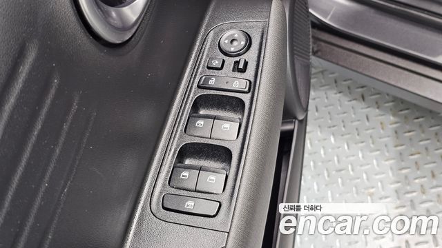 Hyundai Casper Turbo Inspiration 2024 — фото 17
