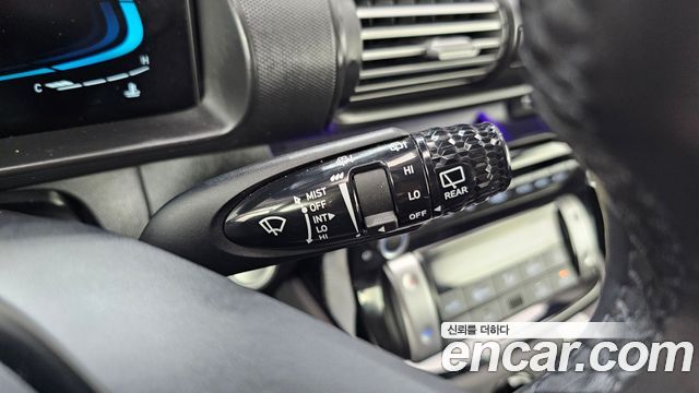 Hyundai Casper Turbo Inspiration 2024 — фото 19