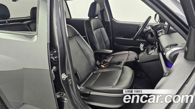 Hyundai Casper Turbo Inspiration 2024 — фото 26