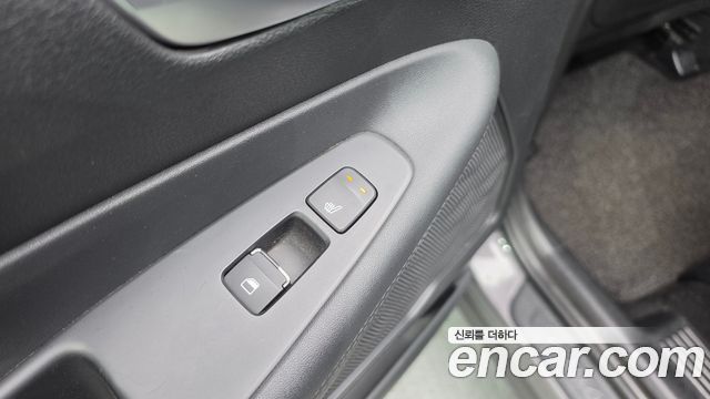 Hyundai Santa Fe (TM) Diesel 2.0 2WD Premium 2019 — фото 35