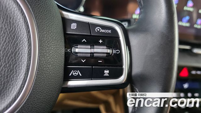 Kia Carnival (IV) Diesel 9-Seater Signature 2022 — фото 18