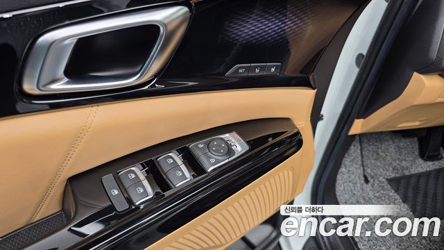 Kia Carnival (IV) Diesel 9-Seater Signature 2022 — фото 19