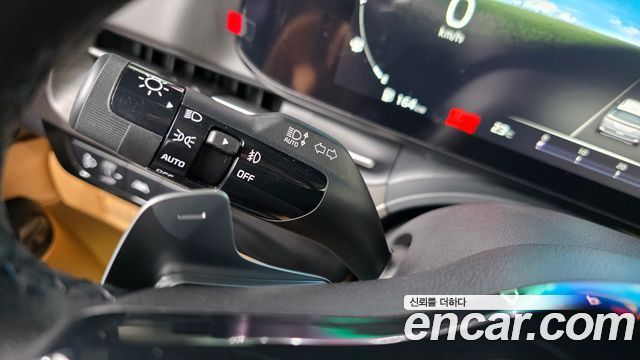 Kia Carnival (IV) Diesel 9-Seater Signature 2022 — фото 20