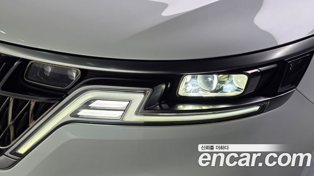 Kia Carnival (IV) Diesel 9-Seater Signature 2022 — фото 22