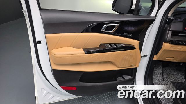 Kia Carnival (IV) Diesel 9-Seater Signature 2022 — фото 24