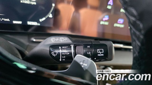 Kia Carnival (IV) Diesel 9-Seater Signature 2022 — фото 27