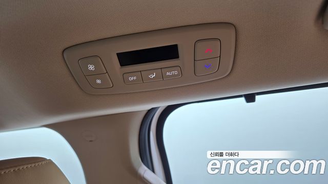 Kia Carnival (IV) Diesel 9-Seater Signature 2022 — фото 28