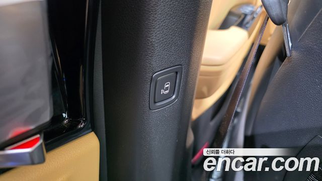 Kia Carnival (IV) Diesel 9-Seater Signature 2022 — фото 30
