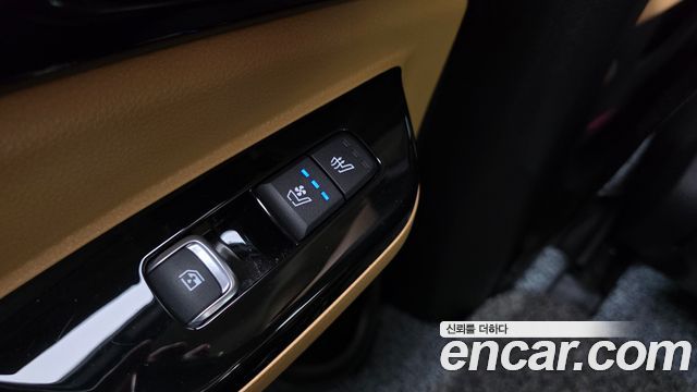 Kia Carnival (IV) Diesel 9-Seater Signature 2022 — фото 31