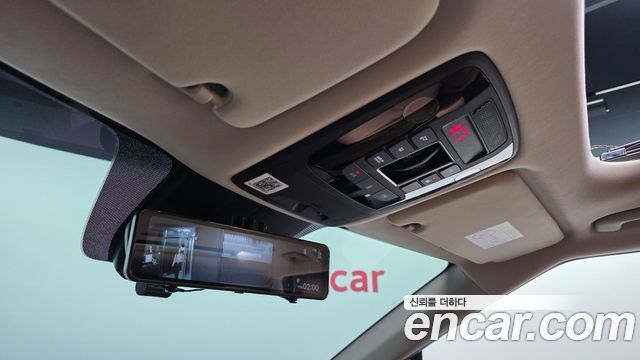 Kia Carnival (IV) Diesel 9-Seater Signature 2022 — фото 32
