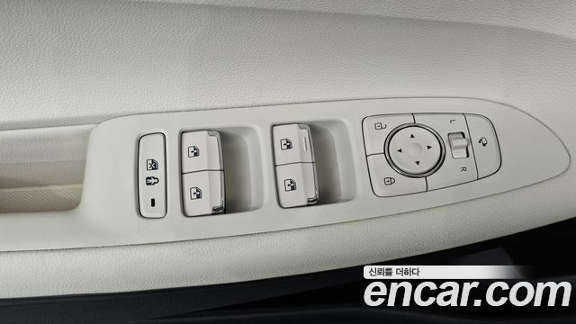Hyundai Grandeur (IG) 2.5 Le Blanc 2023 — фото 12