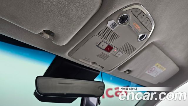 Hyundai Grandeur (IG) 2.5 Le Blanc 2023 — фото 19