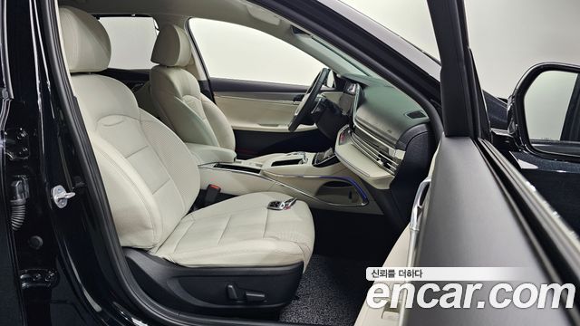 Hyundai Grandeur (IG) 2.5 Le Blanc 2023 — фото 26
