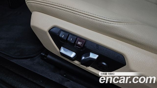 BMW 3 Series GT (F34) GT 320d Premium 2020 — фото 17