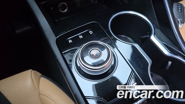 Kia K5 (III) 1.6 Turbo Signature 2020 — фото 9