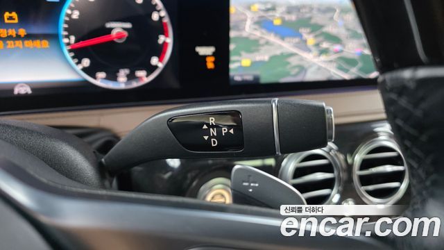 Mercedes-Benz S-Class (W222) S450L 4MATIC 2018 — фото 9
