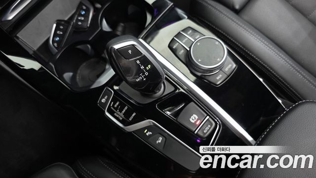 BMW X3 (G01) xDrive 20i M sports Online Exclusive Edition 2021 — фото 9