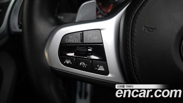 BMW X3 (G01) xDrive 20i M sports Online Exclusive Edition 2021 — фото 19