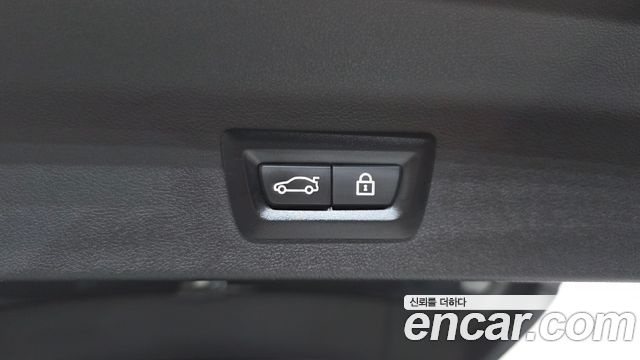 BMW X3 (G01) xDrive 20i M sports Online Exclusive Edition 2021 — фото 27