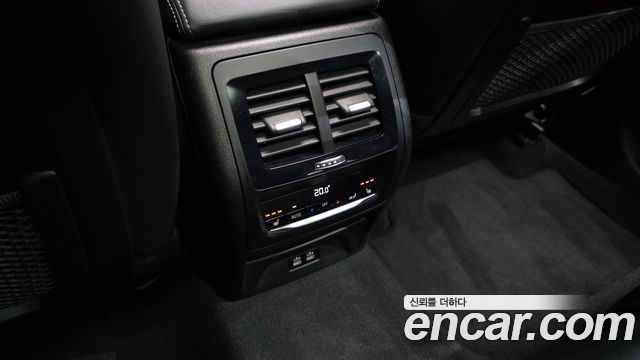 BMW X3 (G01) xDrive 20i M sports Online Exclusive Edition 2021 — фото 30