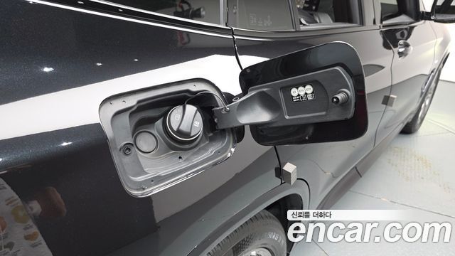 BMW X3 (G01) xDrive 20i M sports Online Exclusive Edition 2021 — фото 32