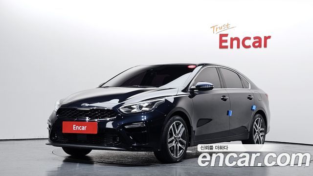 Kia K3 Prestige