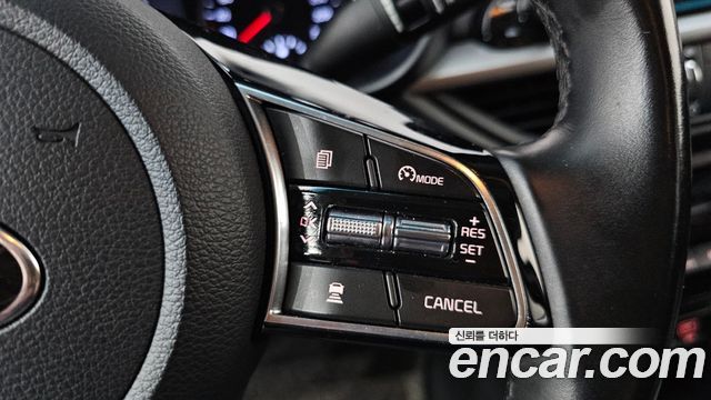Kia K3 Prestige 2019 — фото 18