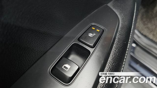 Kia K3 Prestige 2019 — фото 19