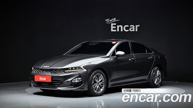 Kia K5 (III) 2.0 Prestige