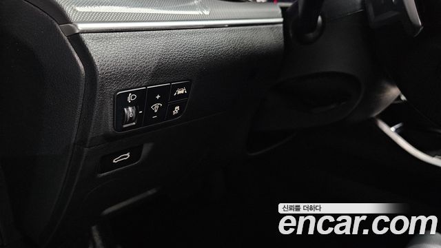 Kia K5 (III) 2.0 Prestige 2023 — фото 17