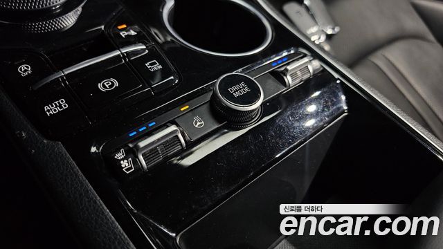 Kia K5 (III) 2.0 Prestige 2023 — фото 33