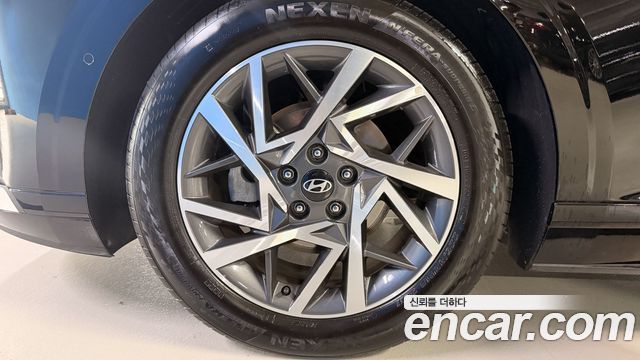 Hyundai Grandeur Hybrid (GN7) Exclusive 2025 — фото 5