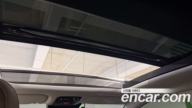 Hyundai Grandeur Hybrid (GN7) Exclusive 2025 — фото 16