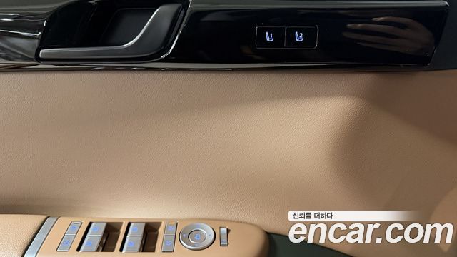 Hyundai Grandeur Hybrid (GN7) Exclusive 2025 — фото 20