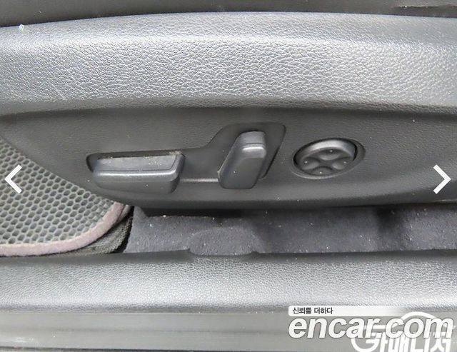 Hyundai Sonata (LF) 2.0 Smart 2015 — фото 19