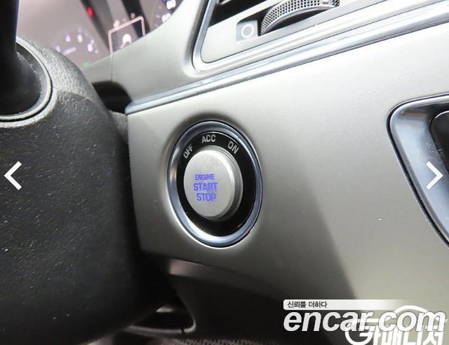 Hyundai Sonata (LF) 2.0 Smart 2015 — фото 21