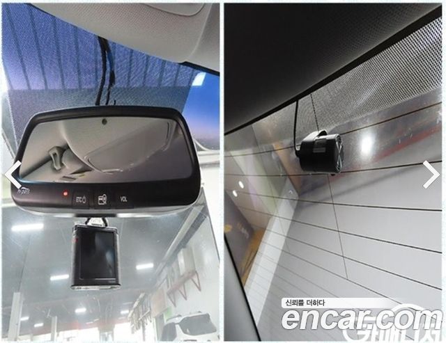 Hyundai Sonata (LF) 2.0 Smart 2015 — фото 23