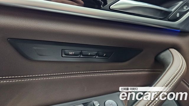 BMW 5 Series (G30) 530i M Sport Package 2023 — фото 28