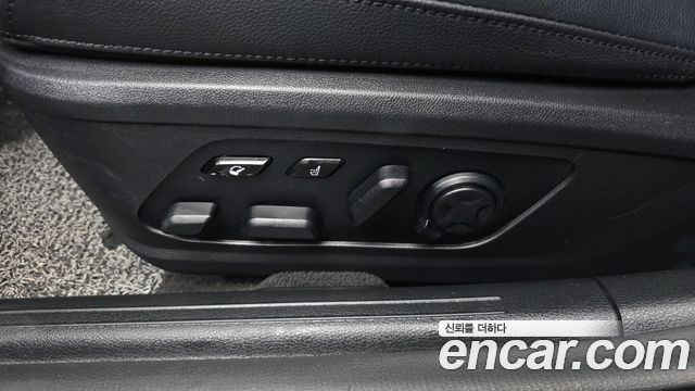 Kia K8 Hybrid Noblesse 2022 — фото 32