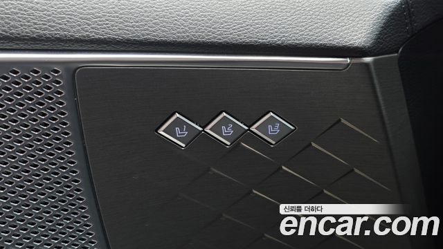 Kia K8 Hybrid Noblesse 2022 — фото 34