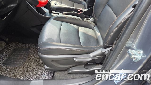 Chevrolet Trax 1.4 LT Core 2019 — фото 15