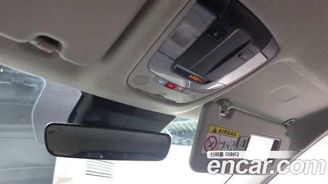 Kia Seltos Gasoline 1.6 Turbo 2WD Trendy 2023 — фото 18