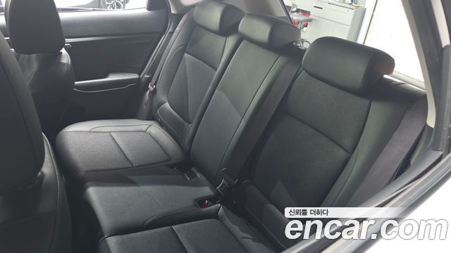 Kia Seltos Gasoline 1.6 Turbo 2WD Trendy 2023 — фото 28