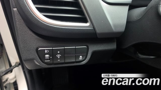 Kia Seltos Gasoline 1.6 Turbo 2WD Trendy 2023 — фото 30