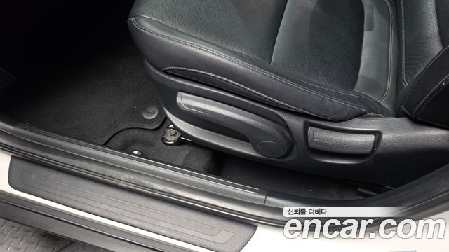Kia Seltos Gasoline 1.6 Turbo 2WD Trendy 2023 — фото 31