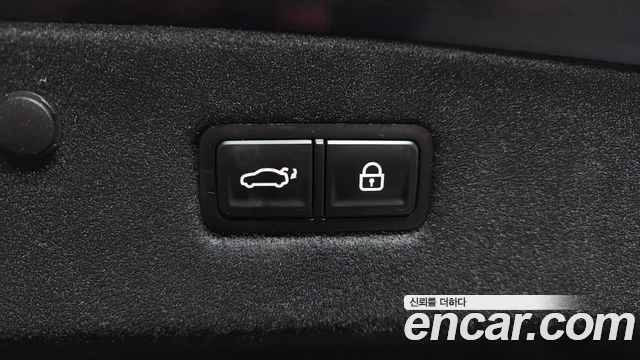 Kia K8 Hybrid Noblesse 2022 — фото 19