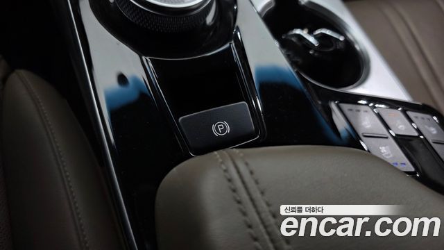 Kia K8 Hybrid Noblesse 2022 — фото 20