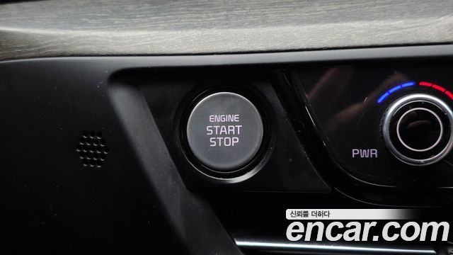 Kia K8 Hybrid Noblesse 2022 — фото 30
