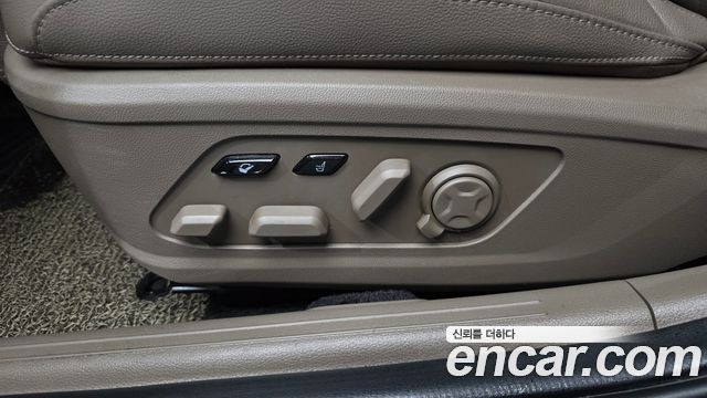 Kia K8 Hybrid Noblesse 2022 — фото 32