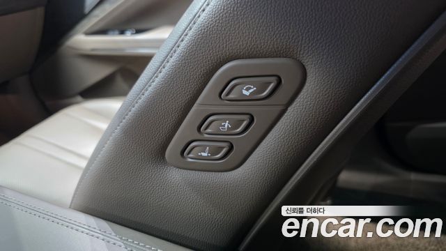 Kia K8 Hybrid Noblesse 2022 — фото 33